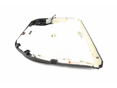 2016 Mercedes-Benz GL63 AMG Door Armrest - 166-720-01-95-9H15