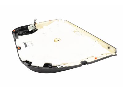 2016 Mercedes-Benz GL63 AMG Door Armrest - 166-720-01-95-9H15