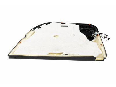 2016 Mercedes-Benz GL63 AMG Door Armrest - 166-720-01-95-9H15