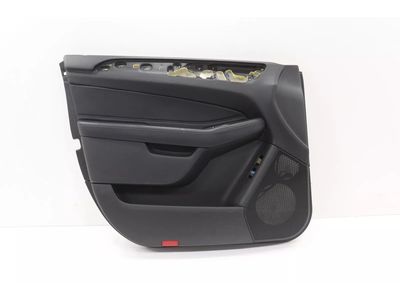 2016 Mercedes-Benz GL63 AMG Door Armrest - 166-720-01-95-9H15