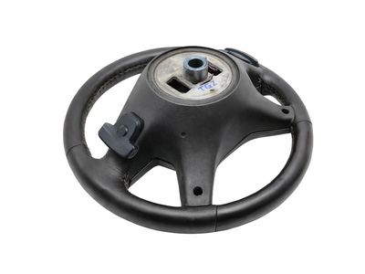2012 Mercedes-Benz ML350 Steering Wheel - 166-460-91-03-7J14