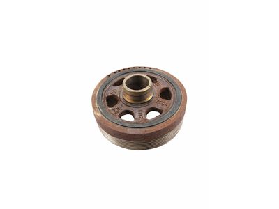 2014 Mercedes-Benz CL65 AMG Harmonic Balancer - 275-030-00-03
