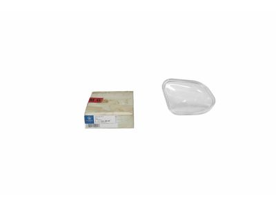 2005 Mercedes-Benz E320 Fog Light Lens - 211-826-02-90