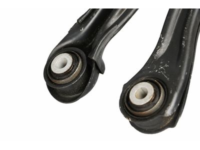 2008 Mercedes-Benz CLK63 AMG Tie Rod End - 203-350-03-53