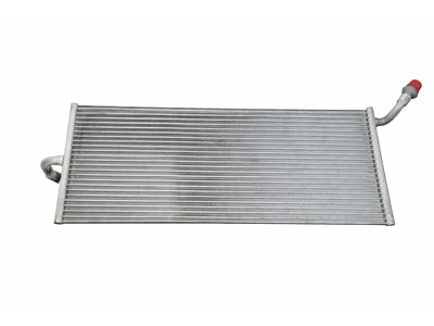 2016 Mercedes-Benz SL400 Radiator - 099-500-28-03