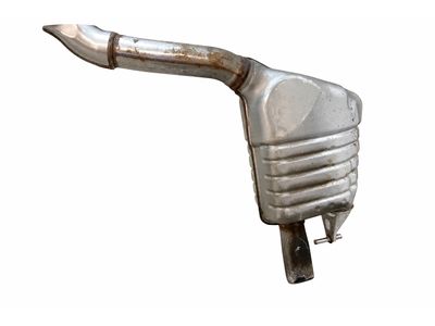 Mercedes-Benz 205-490-43-00