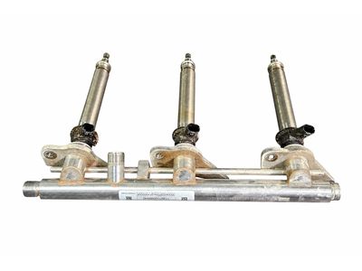 2016 Mercedes-Benz GLE400 Fuel Rail - 276-070-41-95