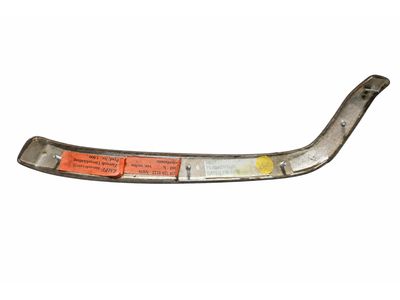 2002 Mercedes-Benz S600 Door Moldings - 220-720-12-22