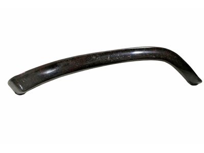 2002 Mercedes-Benz S600 Door Moldings - 220-720-12-22