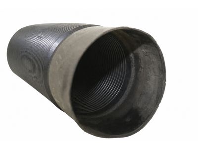 1993 Mercedes-Benz 500SEC Air Intake Hose - 119-090-16-82