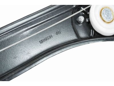 2007 Mercedes-Benz S65 AMG Window Regulator - 221-730-02-46