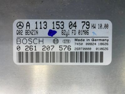 Mercedes-Benz 113-153-04-79