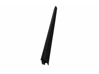 2021 Mercedes-Benz E350 Weather Strip - 213-725-03-65