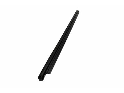 2021 Mercedes-Benz E350 Weather Strip - 213-725-03-65