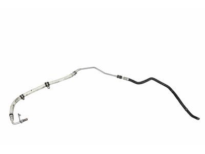 2012 Mercedes-Benz S400 Power Steering Hose - 221-460-77-24