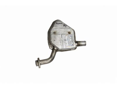 Mercedes-Benz SLK230 Exhaust Pipe - 170-490-06-21