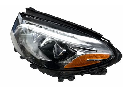 2018 Mercedes-Benz GLS450 Headlight - 166-906-69-03