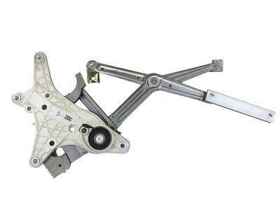 1987 Mercedes-Benz 190D Window Regulator - 201-720-05-46