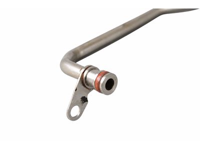 2018 Mercedes-Benz S65 AMG Coolant Pipe - 275-200-17-51