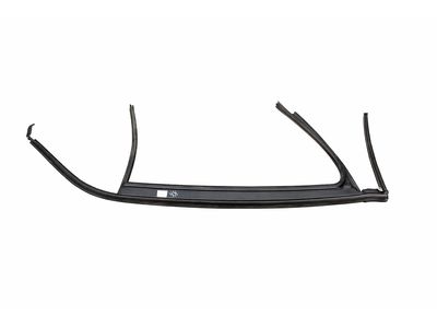 2016 Mercedes-Benz GLA45 AMG Window Channel - 156-735-02-25