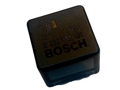 1992 Mercedes-Benz 500SL ABS Relay - 001-542-65-19