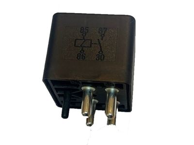 1992 Mercedes-Benz 500SL ABS Relay - 001-542-65-19