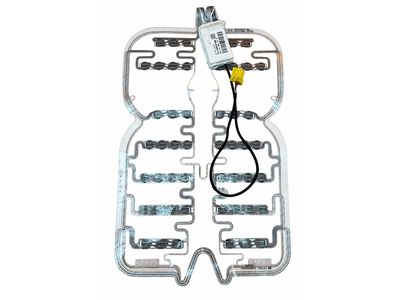 Mercedes-Benz 215-910-04-50