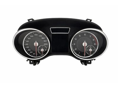2016 Mercedes-Benz GLA45 AMG Instrument Cluster - 156-900-04-03