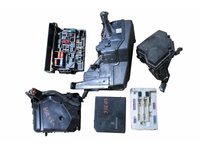 Mercedes-Benz 213-540-04-50