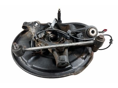Mercedes-Benz CLS63 AMG Steering Knuckle - 211-350-45-08