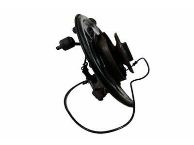 Mercedes-Benz CLS63 AMG Steering Knuckle - 211-350-45-08
