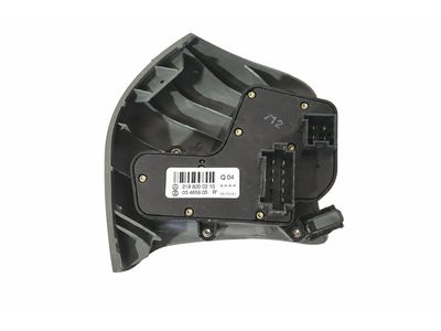 2008 Mercedes-Benz CLS550 Power Seat Switch - 219-820-02-10