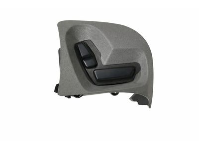 2008 Mercedes-Benz CLS550 Power Seat Switch - 219-820-02-10