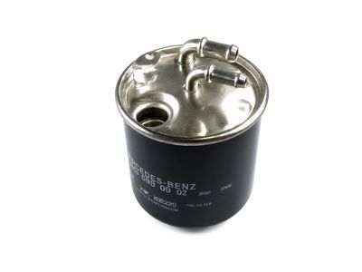 2015 Mercedes-Benz Sprinter 2500 Oil Filter - 651-180-01-09
