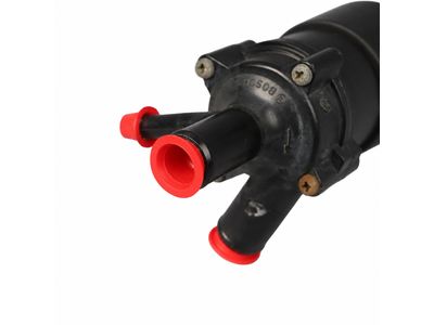 Mercedes-Benz 230-835-02-64 Auxiliary Pump