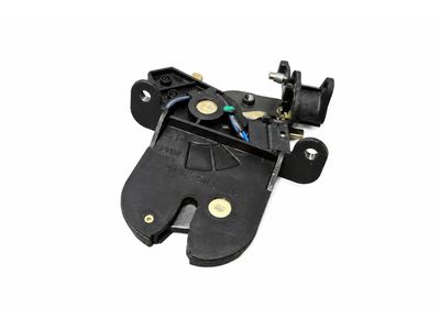 1998 Mercedes-Benz SLK230 Door Lock - 170-750-01-84