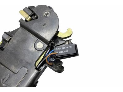 1998 Mercedes-Benz SLK230 Door Lock - 170-750-01-84