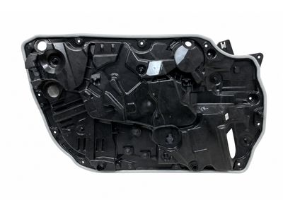 2023 Mercedes-Benz EQS AMG Window Regulator - 297-720-02-00