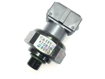 1996 Mercedes-Benz C220 A/C Compressor Cut-Out Switches - 639-542-08-18