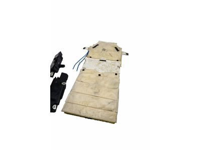 Mercedes-Benz SL65 AMG Power Seat Switch - 230-910-00-75