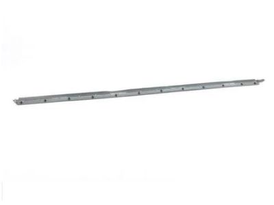 2012 Mercedes-Benz GL450 Weather Strip - 164-690-47-62