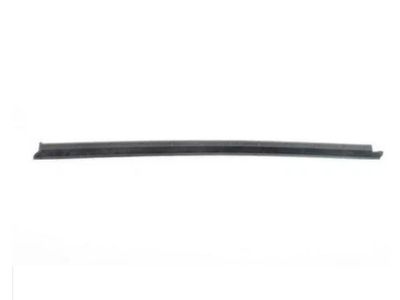 2012 Mercedes-Benz GL450 Weather Strip - 164-690-47-62