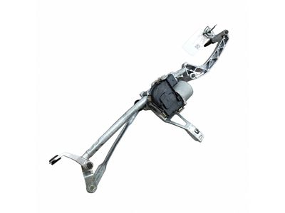 2024 Mercedes-Benz EQE AMG Wiper Linkage - 297-820-73-01