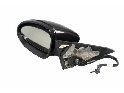 Mercedes-Benz 216-810-01-76 Mirror Assembly