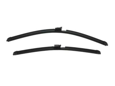 2014 Mercedes-Benz SL63 AMG Wiper Blade - 231-820-09-45
