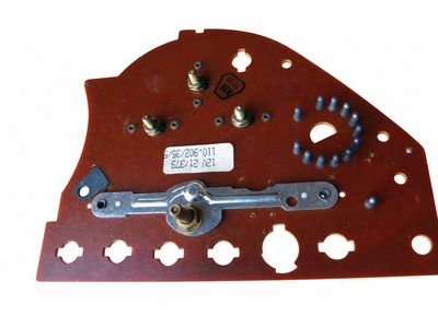 Mercedes-Benz 003-540-49-47