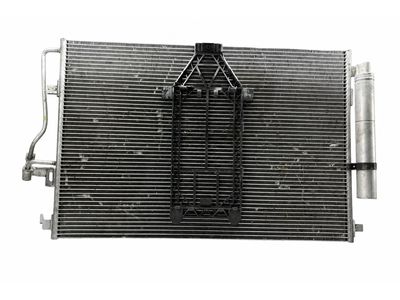 2021 Mercedes-Benz Sprinter 1500 A/C Condenser - 906-500-05-54