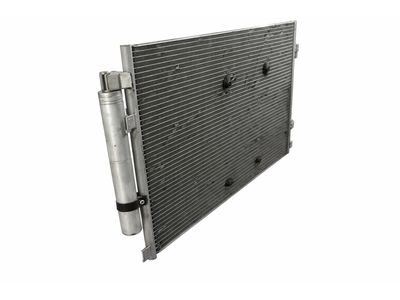2021 Mercedes-Benz Sprinter 1500 A/C Condenser - 906-500-05-54