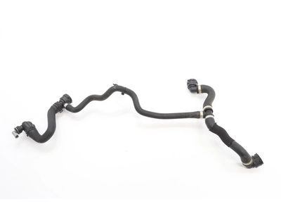 2018 Mercedes-Benz GLC350e Oil Cooler Hose - 253-501-72-00