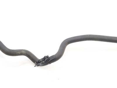 2018 Mercedes-Benz GLC350e Oil Cooler Hose - 253-501-72-00